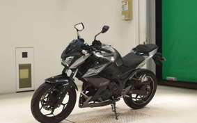 KAWASAKI Z250 A 2021 ER250C