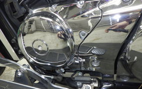 SUZUKI INTRUDER 400 Classic 2014 VK56A