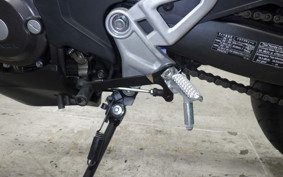HONDA CB250RA 2016 MC52
