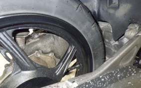 SUZUKI ADDRESS 110 1996 CE47A