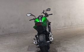 KAWASAKI Z1000 2017 ZRCG15