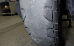 YAMAHA AXIS 125 TREET SE53J