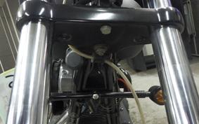 HARLEY FXDB 1580 2007