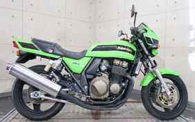 KAWASAKI ZRX400 2006 ZR400E
