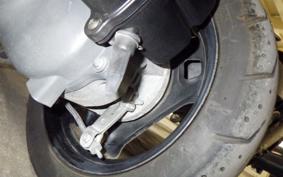 SUZUKI LET's 4 CA41A