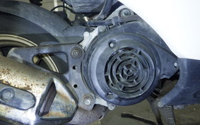 HONDA DIO ZX GEN 2 2010 AF35
