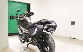 YAMAHA MT-09 A 2014 RN34J