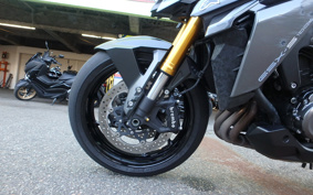 SUZUKI GSX-S1000 2023 EK1AA