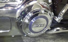 HARLEY FLHXSE 1800CVO 2011