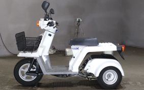 HONDA GYRO TD02