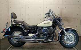YAMAHA DRAGSTAR 400 CLASSIC 2008 VH01J