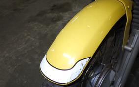 HONDA ｸﾛｽｶﾌﾞ JA10