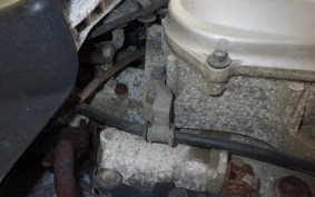 HONDA GIORNO CREA AF54