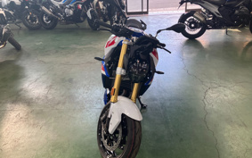 BMW F900R 2025 0K11