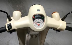 HONDA SUPER CUB50 AA09