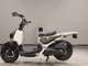 Фото Honda ZOOMER 2007 с японского аукциона