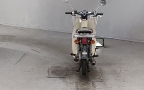 HONDA SUPER CUB50 AA01