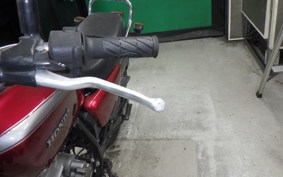 HONDA CB223S MC40