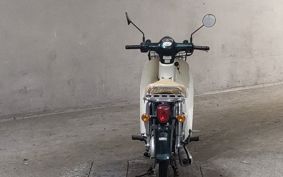 HONDA SUPER CUB50 AA09
