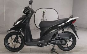 SUZUKI ADDRESS V110 CE47A