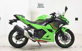 KAWASAKI NINJA 400 2022 EX400L