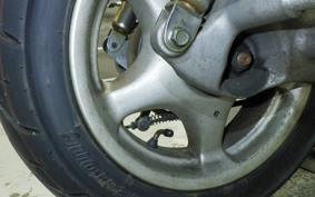 YAMAHA MAJESTY 125 FI