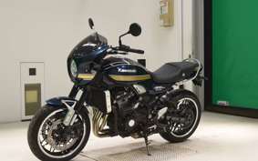 KAWASAKI Z900RS 2022 ZR900C
