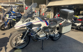 BMW R1200GS 2016 0A01