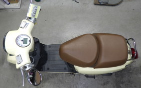 PGO EVE 125 2010
