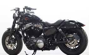 HARLEY XL1200X 2021 LC3