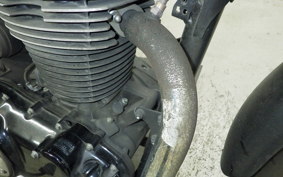 HONDA GB350 2022 NC59