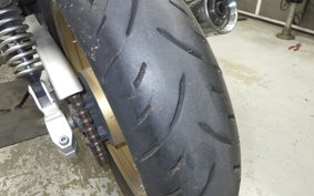 KAWASAKI ZEPHYR 400 KAI 1999 ZR400C