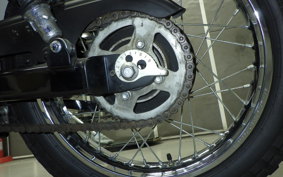 KAWASAKI 250TR 1998 BJ250F
