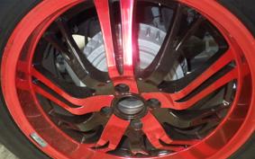 HONDA GL 1800 GOLD WING  TRIKE 2002