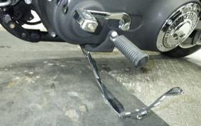 HARLEY FXDF 1580 2010