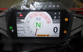 HONDA CBR1000RR RSP 2026 SC82