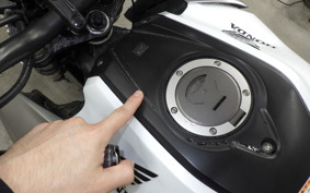 HONDA CB125 R 2013 JC79