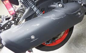 YAMAHA X FORCE SG79J