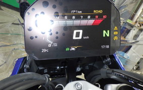 BMW R1300GS Adventure ASA 2026
