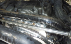 HONDA STEED 400 1989 NC26