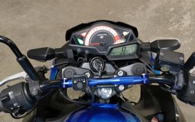KAWASAKI Z250 ER250C
