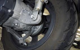 SUZUKI ｽｳｨｯｼｭ125 DV12B