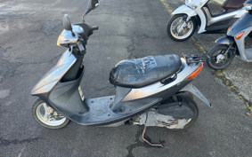 SUZUKI ADDRESS V50 CA42A