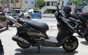 YAMAHA CYGNUS 125 X SE12J