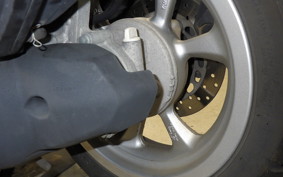 YAMAHA TRICITY 125 A SEC1J