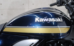 KAWASAKI Z900RS 2021 ZR900C
