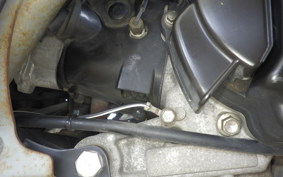 SUZUKI ADDRESS V50 Gen.2 CA44A