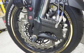 YAMAHA MT-09 A 2015 RN34J