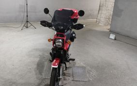 HONDA CROSS CUB110 JA45