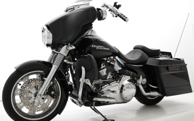 HARLEY FLHX1580 2007 KB4